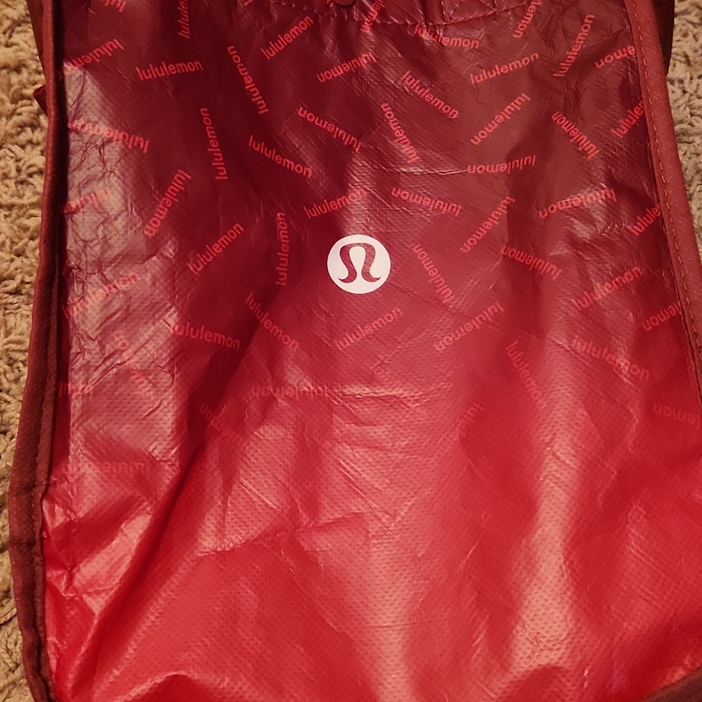 lululemon athletica LOT OF 11 Bags - Picture 2 of 10